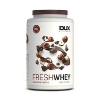 Freshwhey Whey Protein Natural 900g Dux Nutrition