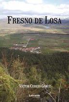 Fresno de Losa