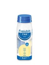 Fresubin 2.0 Kcal Drink Baunilha 200ml - fresenius kabi