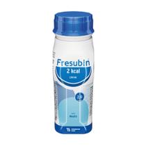 Fresubin 2.0 Kcal Drink Neutro 200ml - fresenius kabi