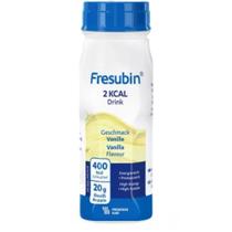 Fresubin 2 Kcal Baunilha (200ml) - Fresenius
