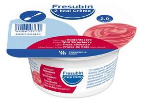 Fresubin 2 Kcal Creme - Kit Com 12 (frutas Silvestres Fresubin 2 Kcal Creme - Kit Com 12 (frutas Silvestres