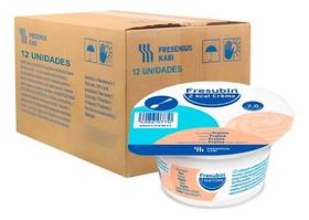 Fresubin 2 Kcal Creme Praline - Kit 12 Unidades Fresubin 2 Kcal Creme Praline - Kit 12 Unidades
