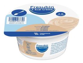 Fresubin 2 Kcal Creme Praline - Kit 12 Unidades Fresubin 2 Kcal Creme Praline - Kit 12 Unidades