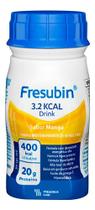 Fresubin 3.2 Kcal Drink 125ml - Fresenius Kabi Sabor Manga