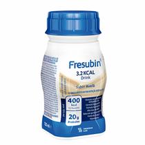 Fresubin 3.2 kcal Drink Avelã 125ml - fresenius kabi