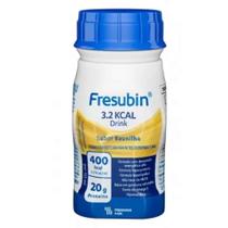Fresubin 3.2 kcal drink avelã 125ml pack c/ 4 un.