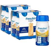 Fresubin 3.2 kcal drink Baunilha 125ml pack c/ 8 un. Fresubin 3.2 kcal drink Baunilha 125ml pack c/ 8 un.