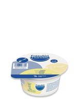 Fresubin Creme Baunilha 125g - Fresenius Kabi