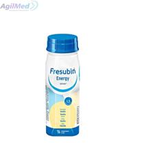 Fresubin Energy Drink Baunilha 200ml - FRESENIUS KABI