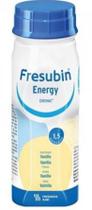 Fresubin Energy Drink Baunilha 200ml - FRESENIUS KABI