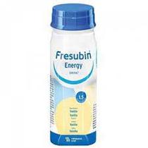 Fresubin Energy Drink Baunilha 200ml - fresenius kabi