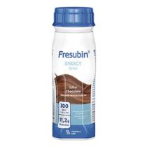 Fresubin Energy Drink Chocolate 200ml Fresubin Energy Drink Chocolate 200ml