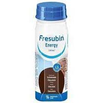 Fresubin Energy Drink Chocolate 200ml - fresenius kabi