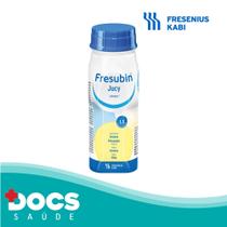 Fresubin Jucy Drink 200ml Abacaxi Fresenius Kabi