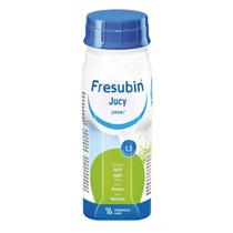 Fresubin jucy sabor maça - FRESENIUS Fresubin jucy sabor maça - FRESENIUS