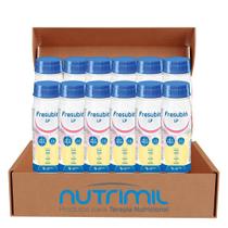 Fresubin LP Baunilha 200ml Kit C/12 Fresubin LP Baunilha 200ml Kit C/12