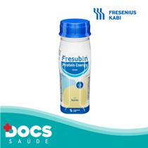 Fresubin Protein Energy Drink 200ml Baunilha Fresenius Kabi
