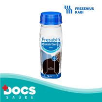 Fresubin Protein Energy Drink 200ml Chocolate Fresenius Kabi