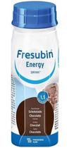 Fresubin Protein Energy Drink 200ml Chocolate Fresenius