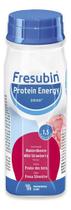 Fresubin Protein Energy Drink 200ml - Fresenius Sabor Frutas Vermelhas Fresubin Protein Energy Drink 200ml - Fresenius Sabor Frutas Vermelhas
