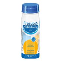 Fresubin Protein Energy Drink Abacaxi 200ml Fresubin Protein Energy Drink Abacaxi 200ml
