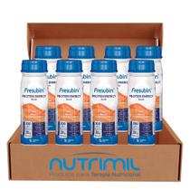 Fresubin Protein energy drink Abacaxi 200ml - Kit com 8 unidades