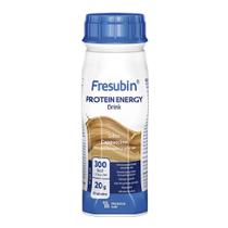 Fresubin Protein Energy Drink Cappuccino 200ml