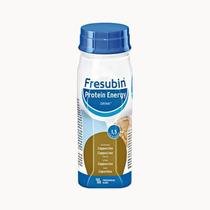 Fresubin Protein Energy Drink Capuccino 200ml - fresenius kabi