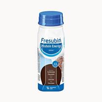 Fresubin Protein Energy Drink Chocolate 200ml - fresenius kabi