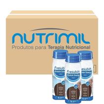 Fresubin Protein Energy drink Chocolate - Kit 8 Unidades