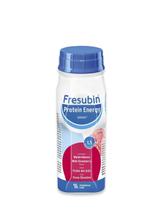 Fresubin Protein Energy Drink Frutas Vermelhas 200ml - fresenius kabi