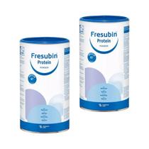 Fresubin Protein Powder 300gr (kit C/2 Unid.) - Fresenius Fresubin Protein Powder 300gr (kit C/2 Unid.) - Fresenius