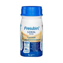Fresubin Sabor Avelã 3.2Kcal Fresenius Fresubin Sabor Avelã 3.2Kcal Fresenius
