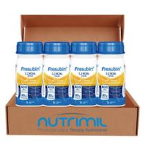 Fresubin Sabor Manga 3.2Kcal Fresenius Kit C/4 Fresubin Sabor Manga 3.2Kcal Fresenius Kit C/4