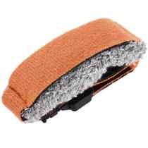 Fretwrap Abafador De Cordas Preto Pequeno Small Guitarra Fretwrap Abafador De Cordas Preto Pequeno Small Guitarra