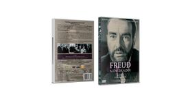 Freud, Além Da Alma (2 Dvds)