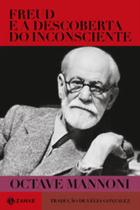 Freud E A Descoberta Do Inconsciente - ZAHAR