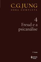 Freud e a psicanálise Freud e a psicanálise