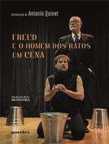 Freud E O Homem Dos Ratos Em Cena Freud E O Homem Dos Ratos Em Cena