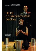 Freud e o homem dos ratos em cena