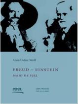 Freud - einstein maio de 1933 Freud - einstein maio de 1933