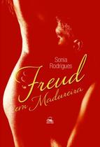 Freud em madureira - CARLOS E R BARBOSA EDITORA ME