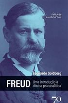 Freud - Leonardo Goldberg - EDICOES 70 - ALMEDINA