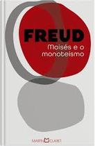 Freud moises e o monoteismo Freud moises e o monoteismo