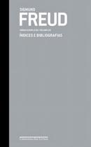 Freud - Obras Completas - Volume 20 - Índices e Bibliografias Freud - Obras Completas - Volume 20 - Índices e Bibliografias