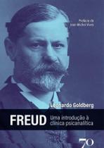 Freud - Uma Introducao A Clinica Psicanalitica