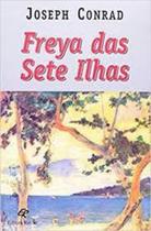 Freya Das Sete Ilhas - Revan