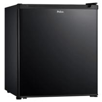 Fribogar Pfg50p 45 Litros 1400w Cor Preto 110V Philco