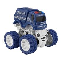 Fricti inercial para carro com tração nas quatro rodas Cross